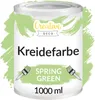 Creative Deco Grün Kreidefarbe für Möbel 1000 ml | Produktbild-Vorschau 1