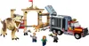 LEGO® Jurassic World Dominion T Rex und Atrociraptor Produktbild-Vorschau 8
