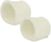 vhbw 2x Filter kompatibel mit Trotec B 25 E, B 24 E Produktbild-Vorschau 1