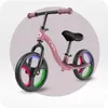 MoMi ISOKA Laufrad Kinder Fahrrad – Balance Bike - Produktbild-Vorschau 3