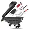 Fahrradrahmentragetasche Rockbros 010-4BK, Schwarz Produktbild-Vorschau 9