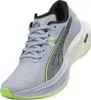 Buty do biegania Puma Deviate Nitro 3 Hyrox Niebieskie, Podgląd zdjęcia produktu 5
