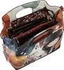 Anekke Handtasche Umhängetasche Alma Handbag Multicolor Produktbild-Vorschau 16