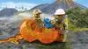 LEGO City Volcano Exploration Truck, Zestaw do budowania, 5 Podgląd zdjęcia produktu 14