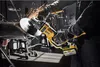Dewalt szlifierka kątowa 54v flexvolt 230mm 2x9,0ah Produktbild-Vorschau 4
