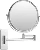 Make-up zrcátko se zvětšením - 5x Náhled obrázku produktu 2