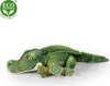 Peluche Coccodrillo 34 Cm Ecologico Anteprima dell’immagine prodotto 1