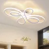 ZMH lampada da soffitto camera da letto LED plafoniera Anteprima dell’immagine prodotto 1