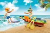 PLAYMOBIL Family Fun 70436 Samochód plażowy z przyczepą na Podgląd zdjęcia produktu 7