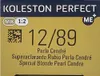 Wella Koleston Perfect Me+ 12/89 Pure Naturals 60ml Produktbild-Vorschau 3