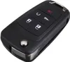 Keyless Remote Entry Switch Klinge Starter Transmitter Fob Produktbild-Vorschau 2