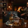 Zestaw do Wędzenia Whisky Smoker Gadżet Prezent dla Podgląd zdjęcia produktu 2