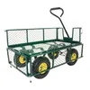J.A.D. Tools 11990 Vozík zahradní 300 s výklopnými Náhled obrázku produktu 4