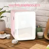 Olvy Kosmetik Kühlschrank 4 Liter, Tragbarer Mini Produktbild-Vorschau 6