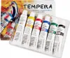 KOH-I-NOOR 162547 Malfarbe Tempera - 6 x 16ml Tuben, Produktbild-Vorschau 6
