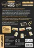 KOSMOS Fourth Wing REALTALK, Kooperatives Anteprima dell’immagine prodotto 2