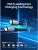 Ugreen 3.1 Gen 2 Usb-c-kabel 1 M    One Size Produktbild-Vorschau 5