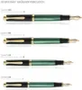 Pelikan Kugelschreiber K400 Schwarz-Grün Geschenkbox Produktbild-Vorschau 7