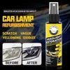 Scheinwerfer Reparatur Spray 120 ml Vergilbung entfernen Produktbild-Vorschau 7