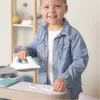 Kuchyňa Smoby Tefal Studio s práčkou Náhľad obrázku produktu 21