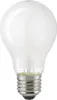 Sigor 6130801 7W LED-Filament Normale MATT E27 2700K DIM Produktbild-Vorschau 1