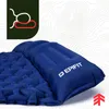 Camping Isomatte Luftmatratze Doppel Selbstaufblare Produktbild-Vorschau 11