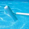 Kit de nettoyage pour piscine Intex, manche télescopique Voir les images du produit 40