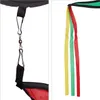 Windspiel Spirale Tiermotiv 3er Set Produktbild-Vorschau 7
