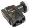 PremiumX Deluxe Quad LNB Signalumsetzer digital SAT-Empfang Produktbild-Vorschau 9