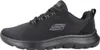 SKECHERS FLEX APPEAL 5.0 Schwarz Produktbild-Vorschau 3