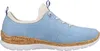 Rieker Sneaker Blau Produktbild-Vorschau 14