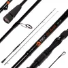Zeck All Black 2,40m 80g Spinnrute Produktbild-Vorschau 14