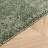 Volero - Teppich Skandinavisch - Lova Arches Grün - 230x330 Produktbild-Vorschau 5