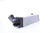 NISSENS 96595 Ladeluftkühler LLK für BMW 3 Touring (E91) Produktbild-Vorschau 4