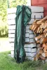 Laubsack Falttonne Grassack Laubtonne Gartensack Abfallkorb Produktbild-Vorschau 4