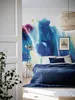 Coloray Fototapete 152x104 cm Latextapete Magicstick - Produktbild-Vorschau 1