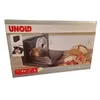 Unold 78860 ALLESSCHNEIDER Curve White, 100 W, Produktbild-Vorschau 1