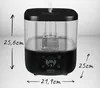 Camry | CR 7973b | Humidifier | 23 W | Water tank capacity Anteprima dell’immagine prodotto 15