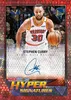 Confezione "Value Box" di carte da collezione Topps Hoops Anteprima dell’immagine prodotto 4