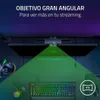 Razer Camera Kiyo V2 X 1080p nera - Webcam Anteprima dell’immagine prodotto 13