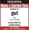 Tepro "Toronto Steakgrill" Gas Oberhitzegrill 800°C Produktbild-Vorschau 25