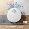 Dreame X50 Ultra Complete Staubsauger Roboter mit Produktbild-Vorschau 5