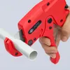 KNIPEX Rohrschneider fuer Kunststoffrohre Produktbild-Vorschau 8