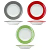 6x Variant Trio Suppenteller tiefe Teller Pasta Salat 6 Produktbild-Vorschau 3