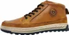 Schnürstiefelette Kaltfutter Freizeit (casual) Produktbild-Vorschau 8