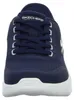 Skechers Slip-ins Go Walk Flex Netro Couleur Bleu Voir les images du produit 34