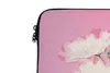 MuchoWow® Laptop Hülle 17 Zoll Laptoptasche Blumen - Vase - Produktbild-Vorschau 3