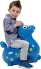 Cavallo Rody Sprungpferd, Hüpfpferd, Hüpftier, Sprungtier Produktbild-Vorschau 2