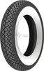 Pneumatika Kenda K333 white wall 3.50-10 90/90-10 51J TT, Náhled obrázku produktu 1