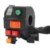 Motorrad Lenkerschalter,Motorrad Blinkerschalter,Motorrad Produktbild-Vorschau 2